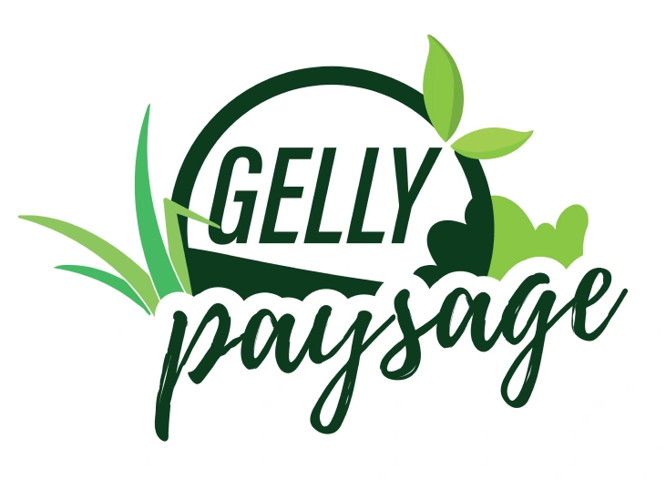 Gelly Paysage Defrichage A Randan Logo
